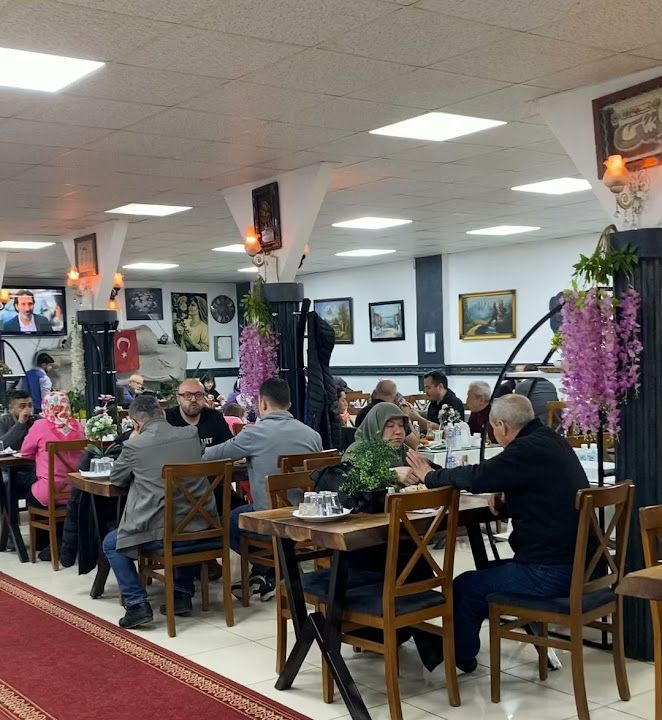Ulutaş Restaurant