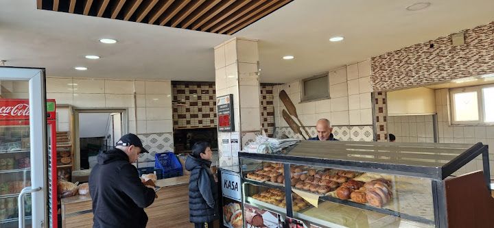 Ulutaş Unlu Mamülleri
