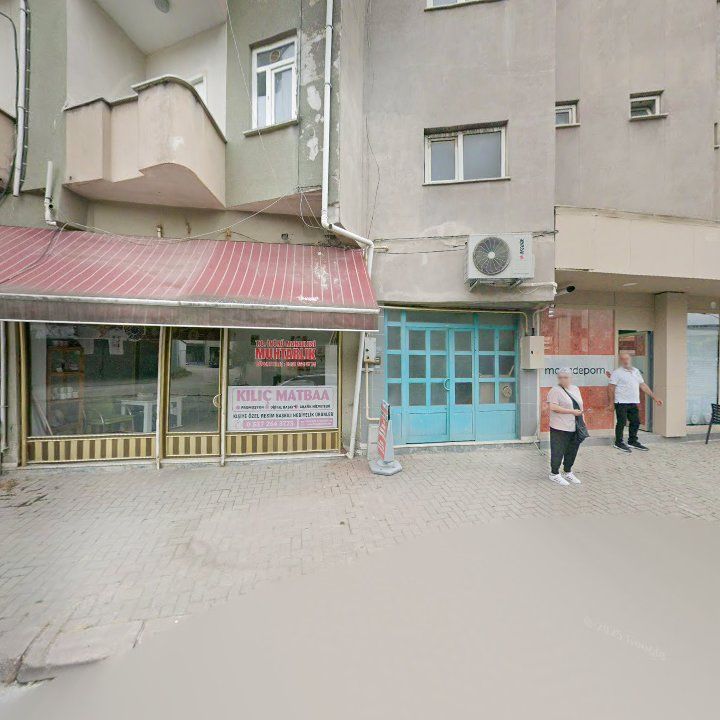 Zirve Pizza