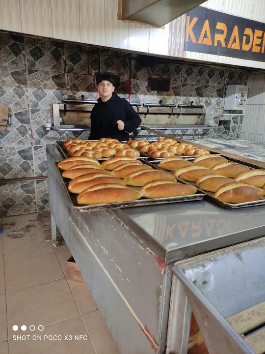 Karadeniz Taş Fırın