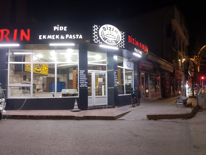 Genç Kurt Fırını