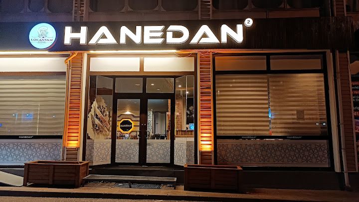 Hanedan Lokantası