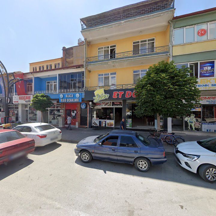 Şanlı Urfa Sofrası