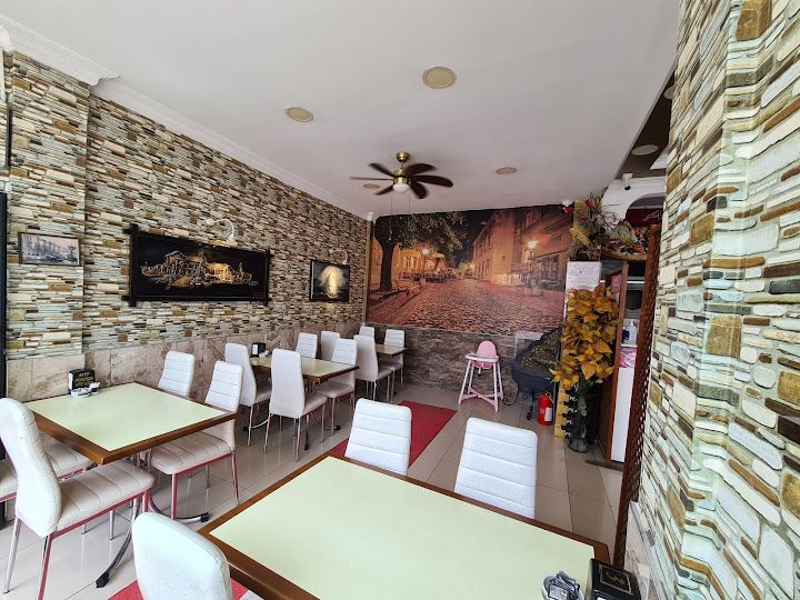 Aktif Pide Pizza Lahmacun