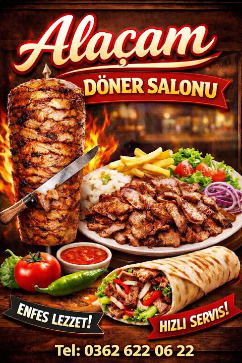 Alaçam Döner Salonu