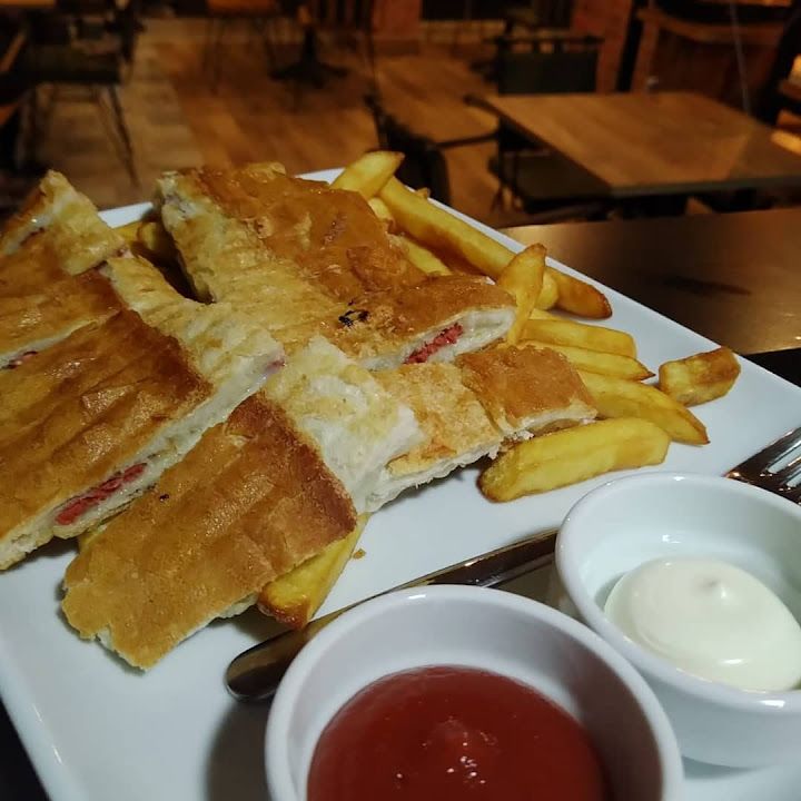 Alaçam Garden Bistro&cafe