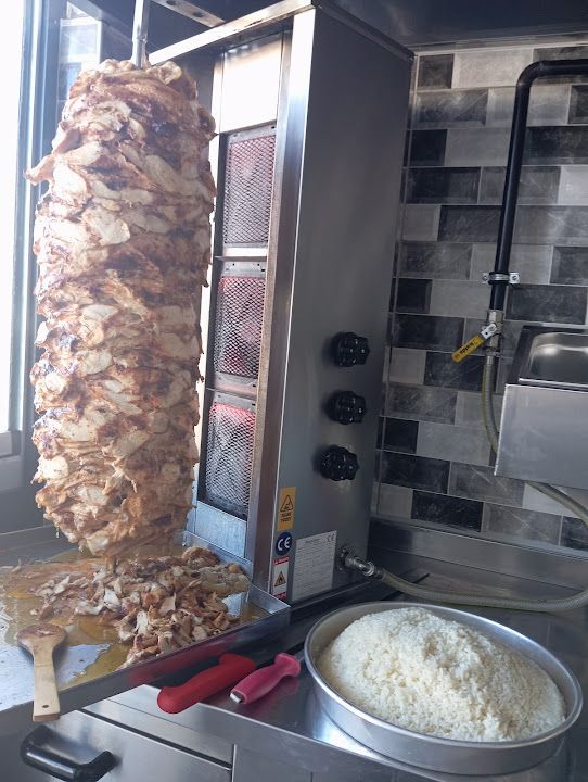 Benka Döner