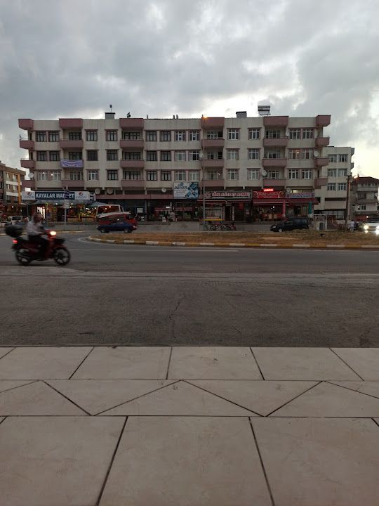 Cındıkoğlu Ekmek Fırını