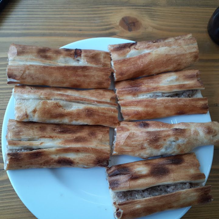Hasan Usta Pide Salonu