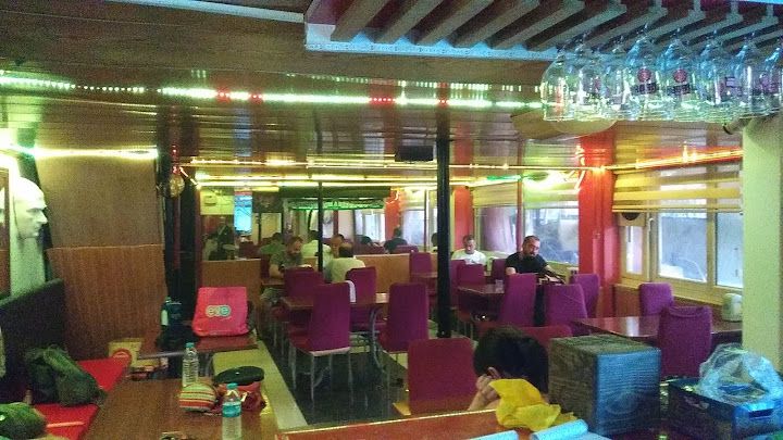 Hasır Bar