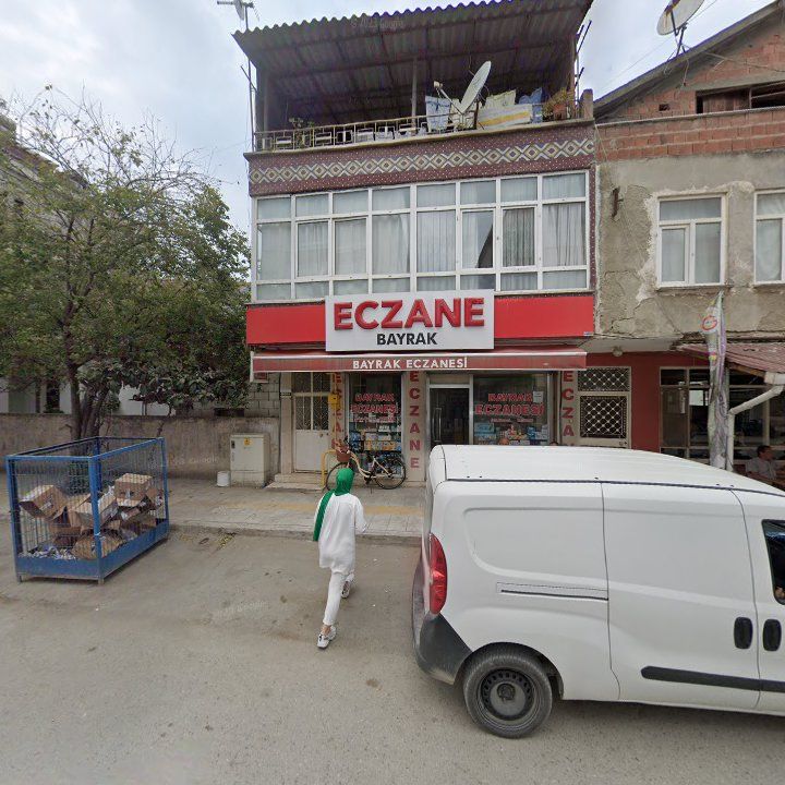 Hastane Kıraathanesi