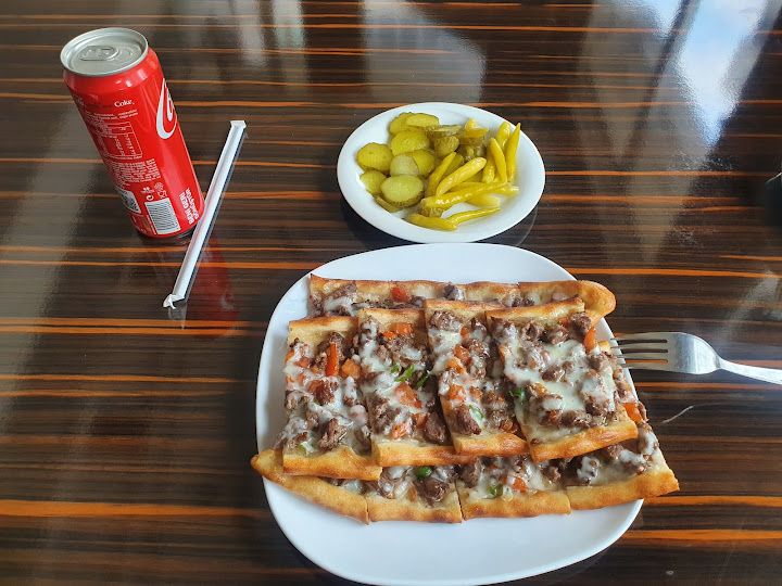 Hayal Restorant