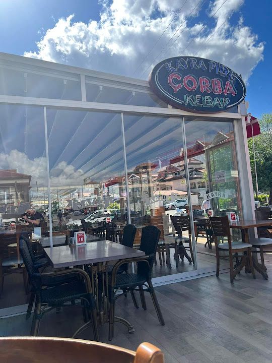 Kayra Pide& Lahmacun