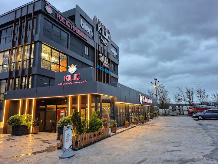 Kılıç Restaurant
