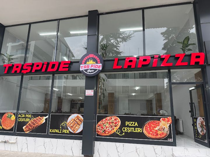 Taş Pide Lapizza