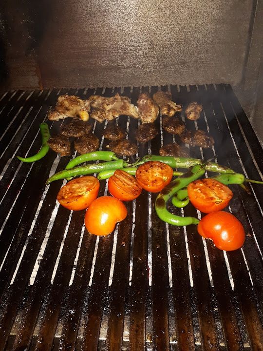 Yılmazlar Kasap Et Mangal