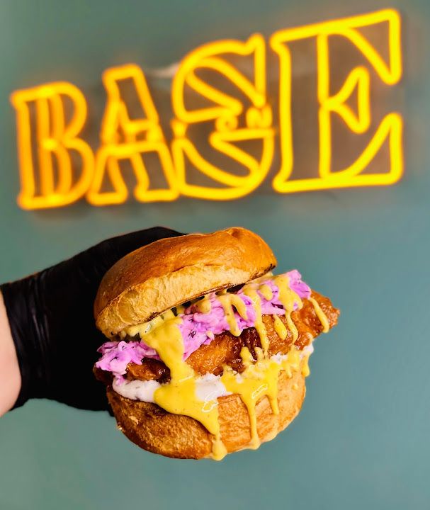 Base