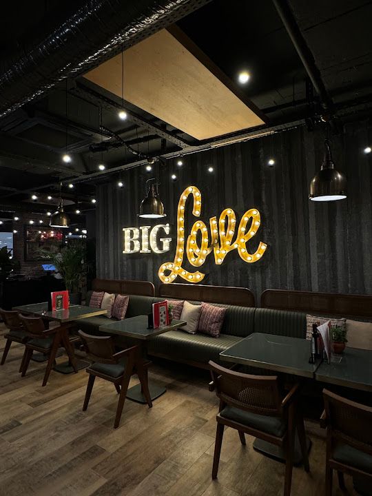 Big Chefs - Alanya