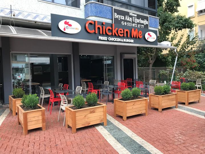 Chickenme