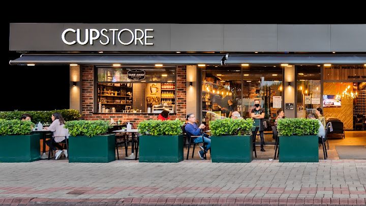 Cup Store Alanya
