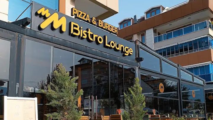 Mm Burger & Pizza
