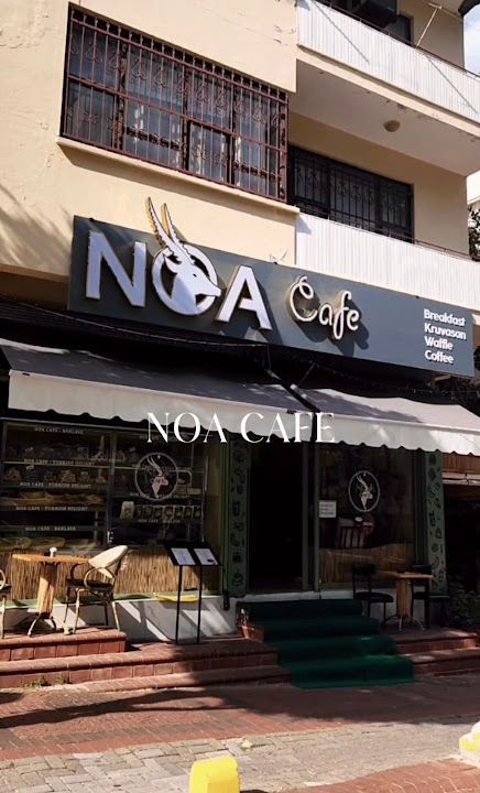 Noa Cafe