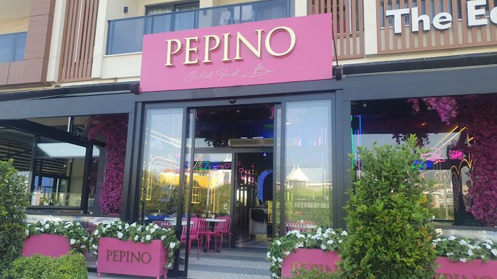 Pepino via Oji