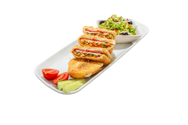 Toast House & Fast Food Alanya (gourmet)