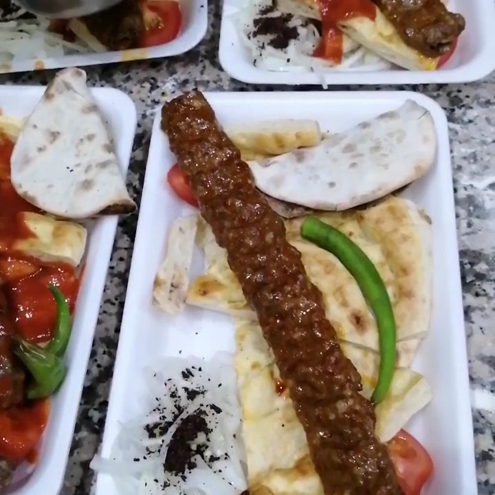 Alaplı Kebap Salonu
