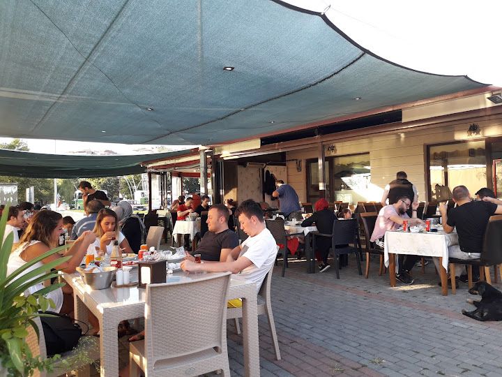 ertu balıkçılık