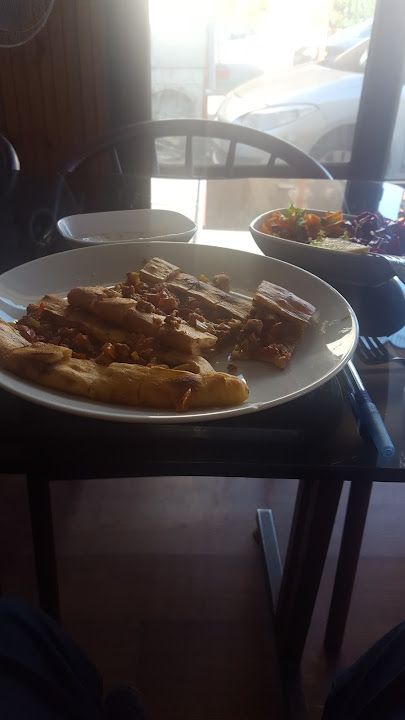 Gaziantepli Murat Usta