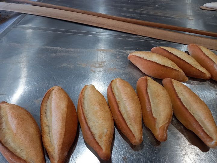 Keleşler Ekmek Fırını