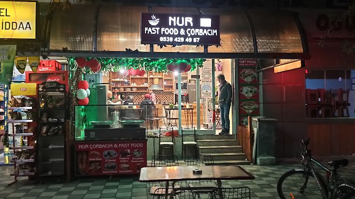 Nur Çorbacım & Fast Food