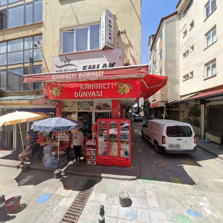 Oktay Usta Alaplı