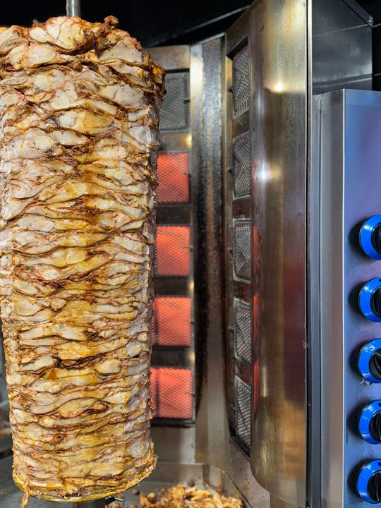 Öncü Döner Alaplı