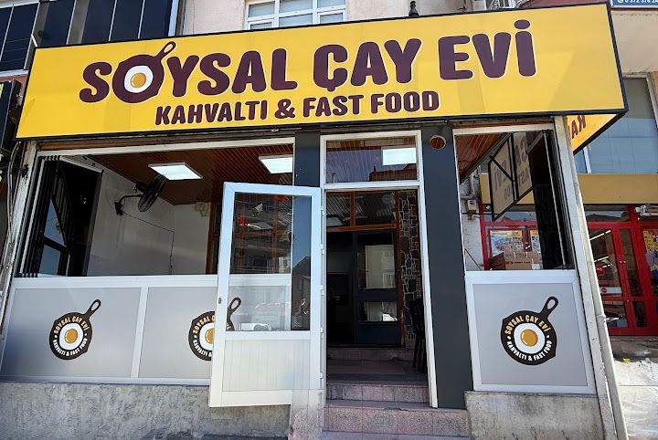 Soysal Kahvaltı Fast Food