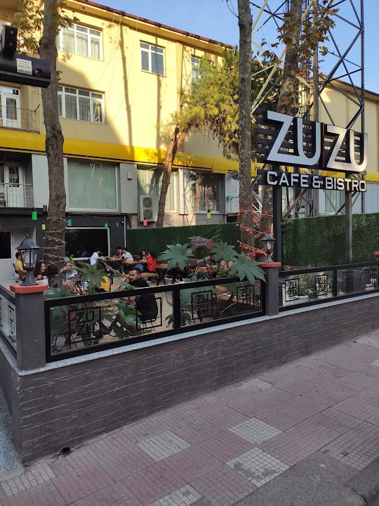 ZUZU CAFE&BİSTRO