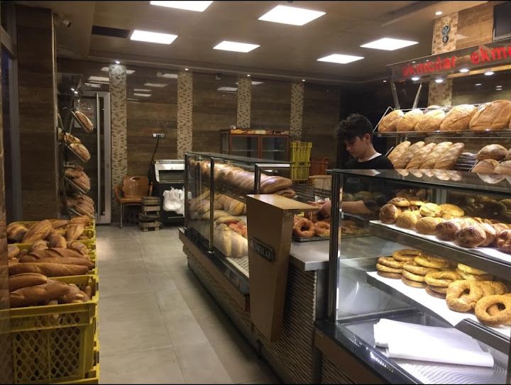 Akıncılar Ekmek Fırını