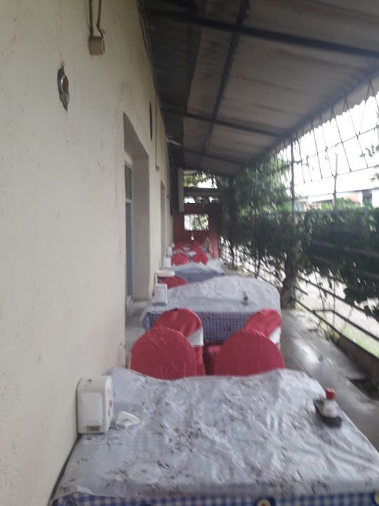 Ayışığı Restorant