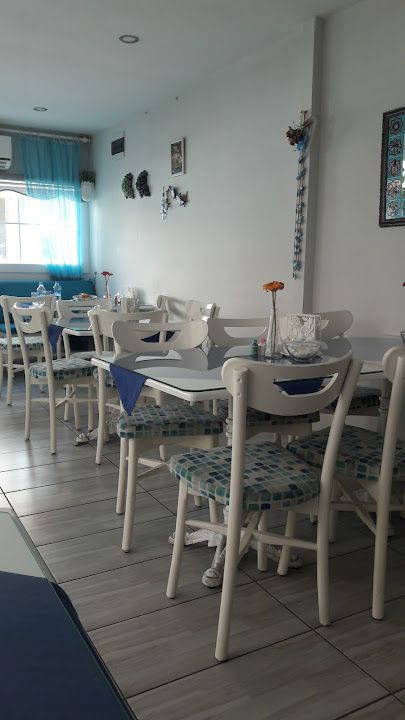 Aylayla Butik Lezzetler