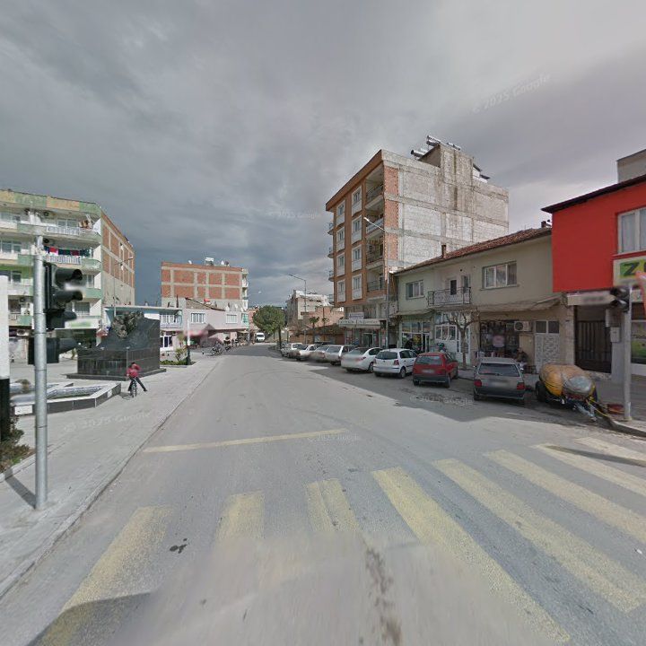 Balkır Ekmek Fırını