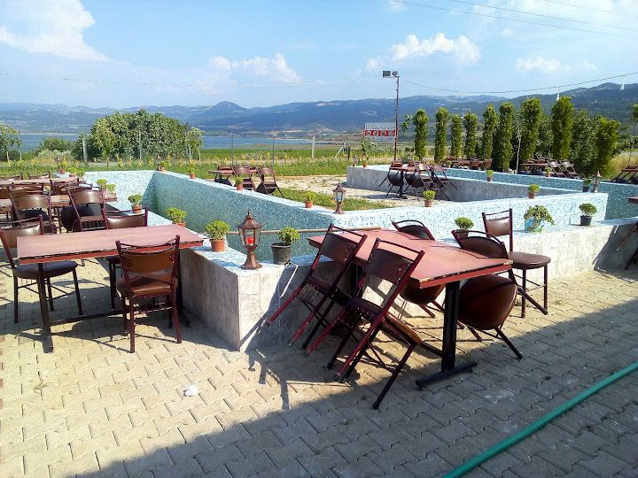 Baraj Balık Restoran