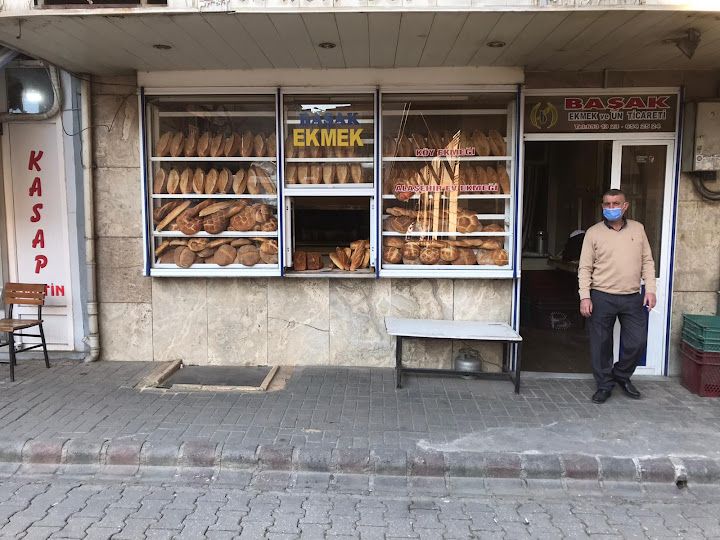 Başak Ekmek Fırını