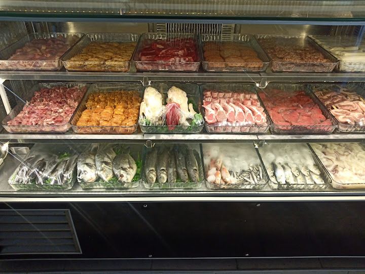 Boğaziçi Restoran