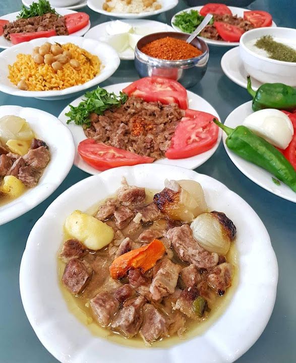 Bolu Özler Lokantası