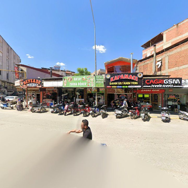 Bulvar mangal