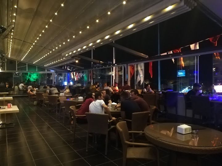 Cafe Viva