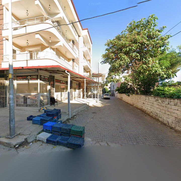 Ccs Akınlar Ekmek Fırını