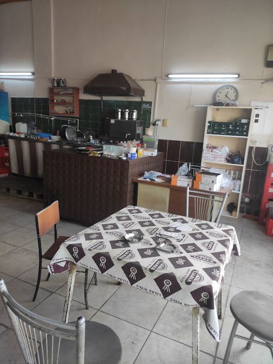 Çinarcik Tost Evi