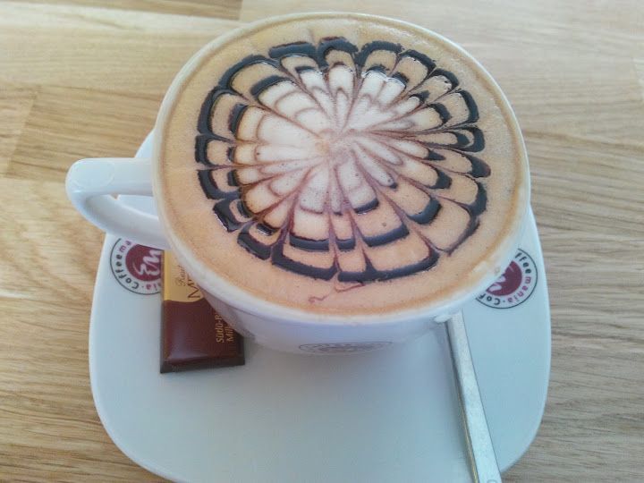 Coffee Mania